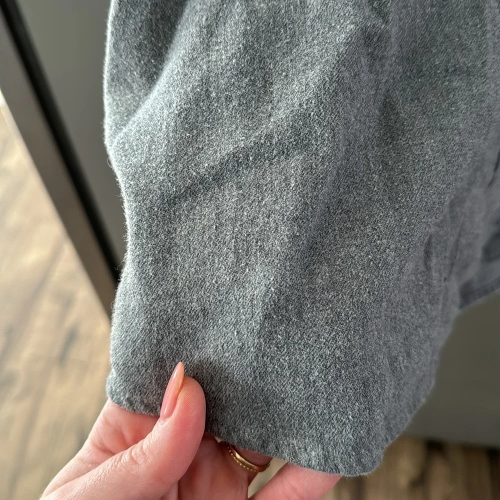Banana republic button down